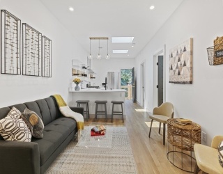 Residential