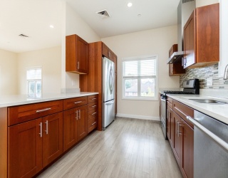 Residential Lease