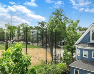 Residential Lease