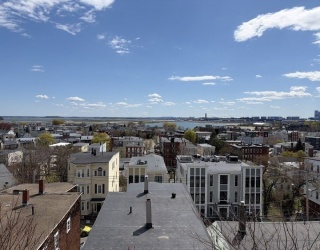 116 Gladstone Street, Boston, Massachusetts, 2 Bedrooms Bedrooms, 5 Rooms Rooms,1 BathroomBathrooms,Residential Lease,For Rent,Gladstone Street,73516314