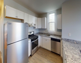 114 Falcon Street, Boston, Massachusetts, 4 Bedrooms Bedrooms, 6 Rooms Rooms,1 BathroomBathrooms,Residential Lease,For Rent,Falcon Street,73516318