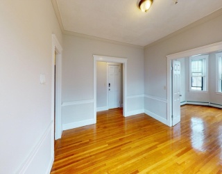 52 Clark Avenue, Chelsea, Massachusetts, 3 Bedrooms Bedrooms, 7 Rooms Rooms,1 BathroomBathrooms,Residential Lease,For Rent,Clark Avenue,73516329