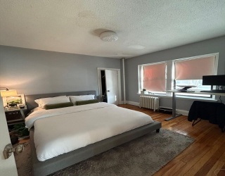 145 Englewood Ave, Boston, Massachusetts, 2 Bedrooms Bedrooms, 4 Rooms Rooms,1 BathroomBathrooms,Residential Lease,For Rent,Englewood Ave,73516209