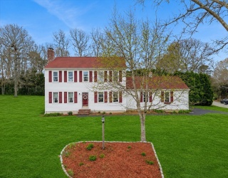 34 Windsor Way, Mashpee, Massachusetts, 3 Bedrooms Bedrooms, 6 Rooms Rooms,2 BathroomsBathrooms,Residential,For Sale,Windsor Way,73516188