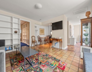 14 Craigie St, Cambridge, Massachusetts, 1 Bedroom Bedrooms, 3 Rooms Rooms,1 BathroomBathrooms,Residential Lease,For Rent,Craigie St,73516212