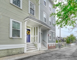 Residential Lease