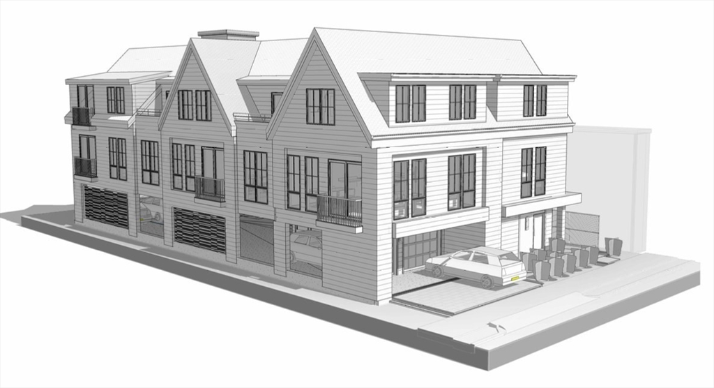 194 Adams St, Newton, Massachusetts, ,Land,For Sale,Adams St,73516231