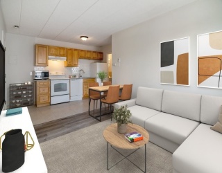 33 Middle Street, Waltham, Massachusetts, 1 Bedroom Bedrooms, 3 Rooms Rooms,1 BathroomBathrooms,Residential Lease,For Rent,Middle Street,73516259