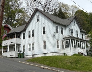 129-131 Liberty Street, North Adams, Massachusetts, 8 Bedrooms Bedrooms, 20 Rooms Rooms,4 BathroomsBathrooms,Residential Income,For Sale,Liberty Street,73516274
