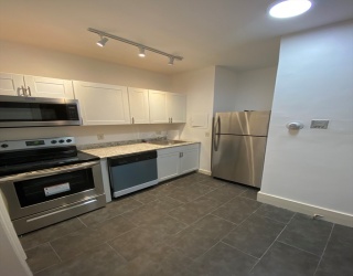 Residential Lease