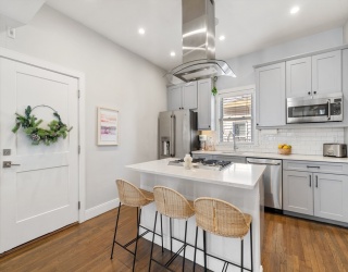 Residential Lease
