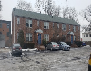 Residential Lease