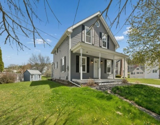 Residential