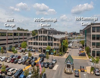 900 Cummings Center, Beverly, Massachusetts, ,Commercial Lease,For Rent,Cummings Center,73516353