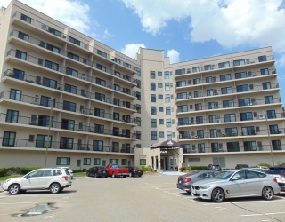133 Commander Shea Blvd, Quincy, Massachusetts, 1 Bedroom Bedrooms, 3 Rooms Rooms,1 BathroomBathrooms,Residential Lease,For Rent,Commander Shea Blvd,73516374