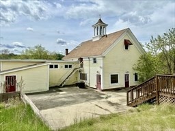 29 W Main St, Orange, Massachusetts, ,Commercial Sale,For Sale,W Main St,73516358