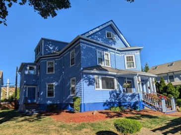 74 Sydney, Boston, Massachusetts, 1 Bedroom Bedrooms, 5 Rooms Rooms,1 BathroomBathrooms,Residential Lease,For Rent,Sydney,73511952