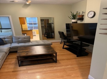 11 Irving Street, Boston, Massachusetts, 1 Bedroom Bedrooms, 3 Rooms Rooms,1 BathroomBathrooms,Residential Lease,For Rent,Irving Street,73503575