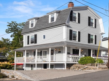 2 Highland Terrace, Marblehead, Massachusetts, 4 Bedrooms Bedrooms, 12 Rooms Rooms,3 BathroomsBathrooms,Residential Income,For Sale,Highland Terrace,73495358