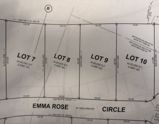 lots 9 &10 Emma Rose Circle, Haverhill, Massachusetts, ,Land,For Sale,Emma Rose Circle,73472018