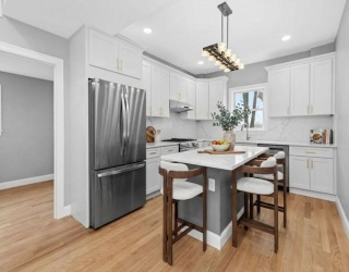 Residential Lease