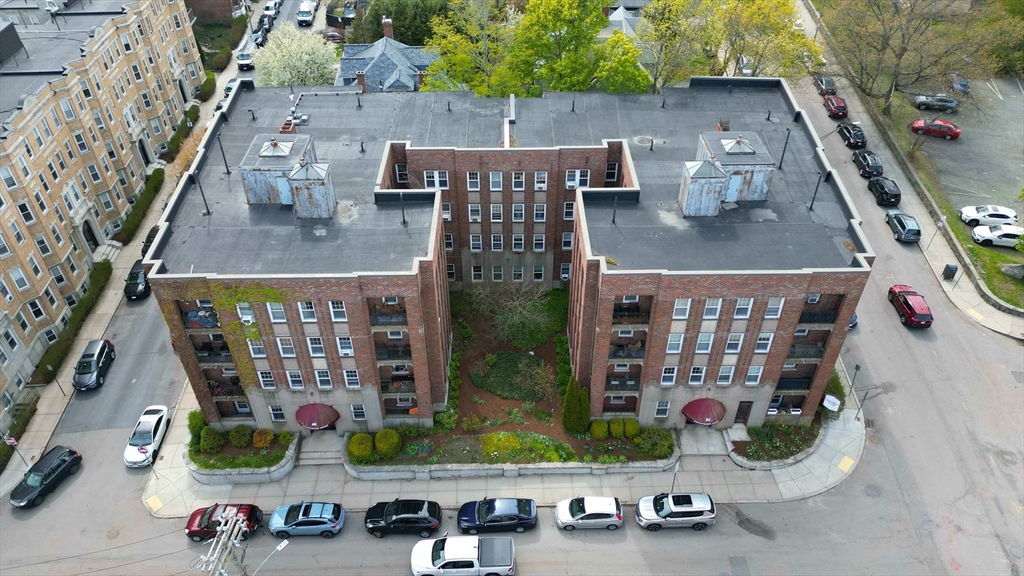 52 Strathmore Rd, Boston, Massachusetts, 2 Rooms Rooms,1 BathroomBathrooms,Residential,For Sale,Strathmore Rd,73516728