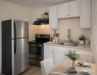 116 Brooks, Boston, Massachusetts, 1 Room Rooms,1 BathroomBathrooms,Residential Lease,For Rent,Brooks,73516727