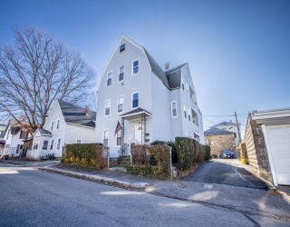 Residential Lease
