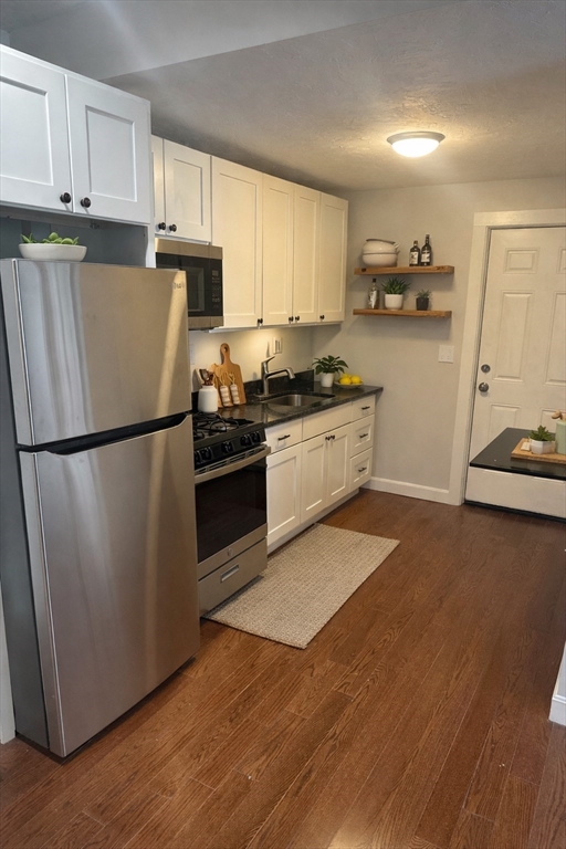 116 Brooks, Boston, Massachusetts, 1 Bedroom Bedrooms, 2 Rooms Rooms,1 BathroomBathrooms,Residential Lease,For Rent,Brooks,73516740