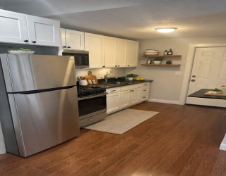 116 Brooks, Boston, Massachusetts, 1 Bedroom Bedrooms, 2 Rooms Rooms,1 BathroomBathrooms,Residential Lease,For Rent,Brooks,73516740