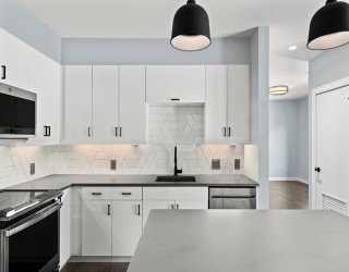 Residential Lease