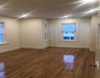 Residential Lease