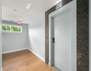 Residential Lease