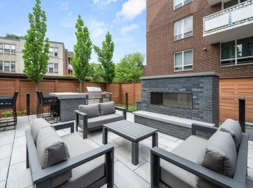 54 Auburn, Brookline, Massachusetts, 2 Rooms Rooms,1 BathroomBathrooms,Residential Lease,For Rent,Auburn,73516759
