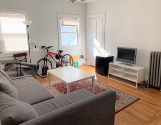 Residential Lease