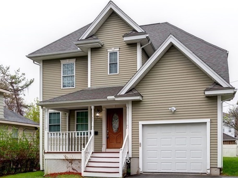 133 Puritan Ave, Worcester, Massachusetts, 4 Bedrooms Bedrooms, 7 Rooms Rooms,2.5 BathroomsBathrooms,Residential,For Sale,Puritan Ave,73516521