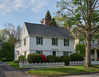 179 South St, Northampton, Massachusetts, 4 Bedrooms Bedrooms, 11 Rooms Rooms,3 BathroomsBathrooms,Residential Income,For Sale,South St,73515325