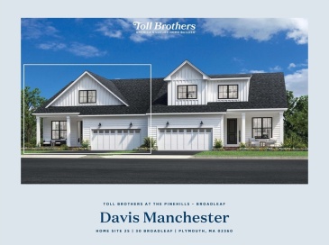 30 Broadleaf, Plymouth, Massachusetts, 3 Bedrooms Bedrooms, 10 Rooms Rooms,3.5 BathroomsBathrooms,Residential,For Sale,Broadleaf,73516779