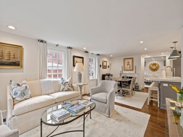 21 Branch Street, Boston, Massachusetts, 2 Bedrooms Bedrooms, 6 Rooms Rooms,2 BathroomsBathrooms,Residential,For Sale,Branch Street,73514647