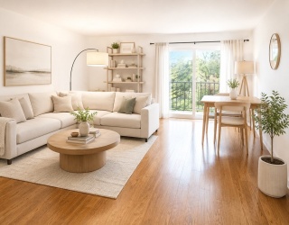 55-56 Broadlawn Park, Boston, Massachusetts, 1 Bedroom Bedrooms, 2 Rooms Rooms,1 BathroomBathrooms,Residential Lease,For Rent,Broadlawn Park,73516785