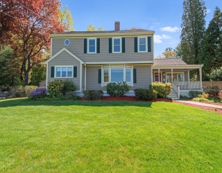 122 Deerfoot Rd, Southborough, Massachusetts, 4 Bedrooms Bedrooms, 8 Rooms Rooms,3 BathroomsBathrooms,Residential,For Sale,Deerfoot Rd,73515804