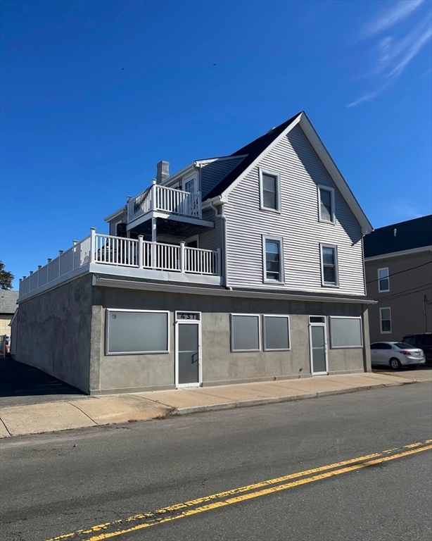 431-433 Chatham, Lynn, Massachusetts, ,Commercial Lease,For Rent,Chatham,73516787