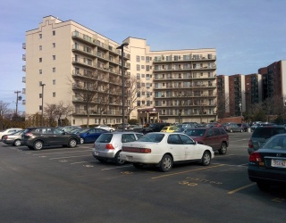 133 Commander Shea Blvd, Quincy, Massachusetts, 1 Bedroom Bedrooms, 3 Rooms Rooms,1 BathroomBathrooms,Residential Lease,For Rent,Commander Shea Blvd,73516792