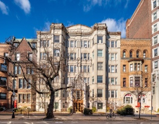 Residential Lease
