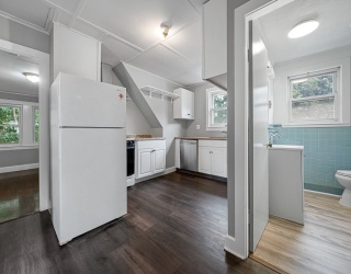 Residential Lease