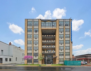 Residential Lease