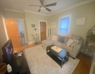 Residential Lease