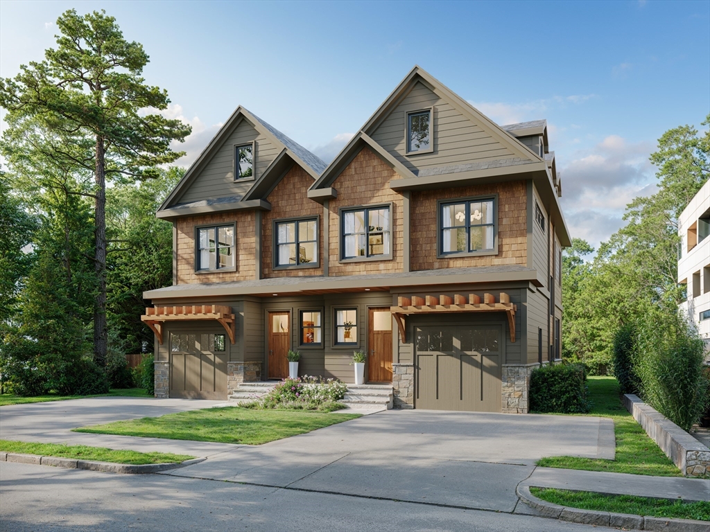 20 Salisbury, Newton, Massachusetts, 5 Bedrooms Bedrooms, 12 Rooms Rooms,4.5 BathroomsBathrooms,Residential Lease,For Rent,Salisbury,73516561