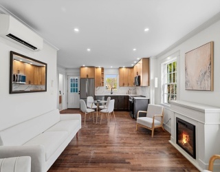 Residential