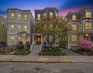 5 Mount Vernon St, Boston, Massachusetts, 2 Bedrooms Bedrooms, 5 Rooms Rooms,2 BathroomsBathrooms,Residential,For Sale,Mount Vernon St,73516569